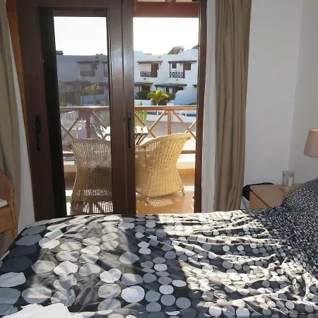 Holiday home Comfortable Holiday In Playa Blanca On The Island Of Lanzarote Playa Blanca (Lanzarote)