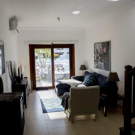 Σπίτι διακοπών Comfortable Holiday In Playa Blanca On The Island Of Lanzarote