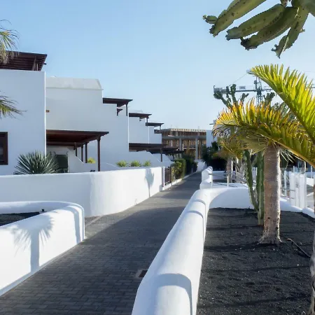 Σπίτι διακοπών Comfortable Holiday In Playa Blanca On The Island Of Lanzarote *
