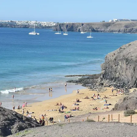 Comfortable Holiday In Playa Blanca On The Island Of Lanzarote * Πλάγια Μπλάνκα