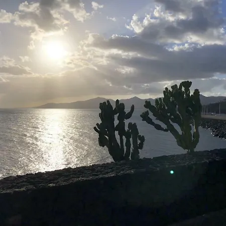 Comfortable Holiday In Playa Blanca On The Island Of Lanzarote Σπίτι διακοπών Πλάγια Μπλάνκα
