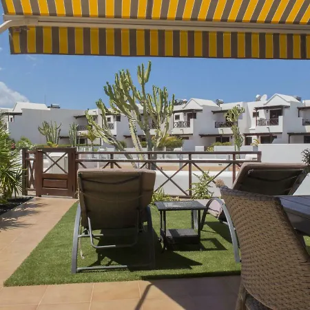 Comfortable Holiday In Playa Blanca On The Island Of Lanzarote Πλάγια Μπλάνκα