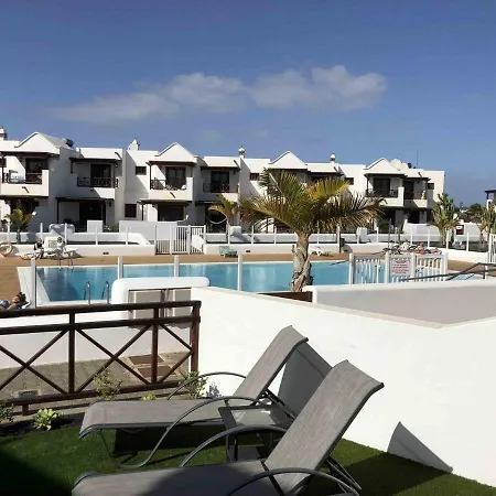 Comfortable Holiday In Playa Blanca On The Island Of Lanzarote Πλάγια Μπλάνκα
