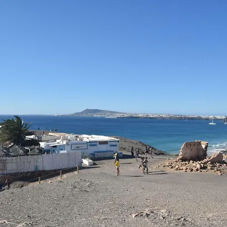 Comfortable Holiday In Playa Blanca On The Island Of Lanzarote Πλάγια Μπλάνκα