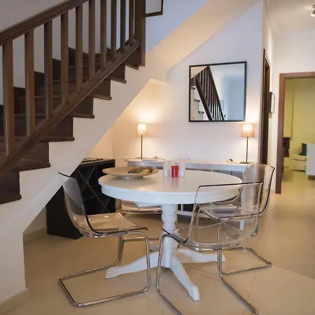 Comfortable Holiday In Playa Blanca On The Island Of Lanzarote Σπίτι διακοπών