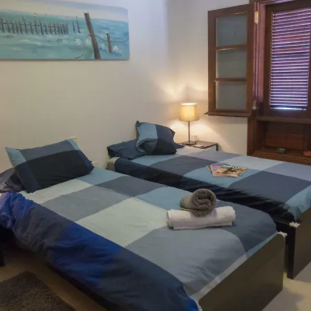 Holiday home Comfortable Holiday In Playa Blanca On The Island Of Lanzarote