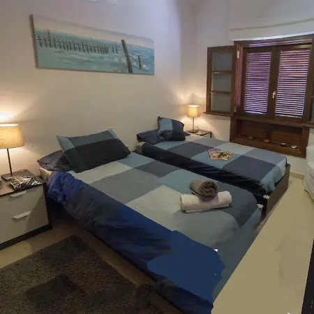 Comfortable Holiday In Playa Blanca On The Island Of Lanzarote Holiday home