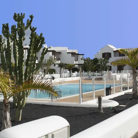 Comfortable Holiday In Playa Blanca On The Island Of Lanzarote * Πλάγια Μπλάνκα