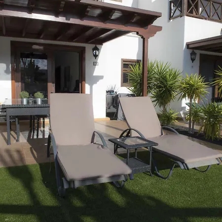 Comfortable Holiday In Playa Blanca On The Island Of Lanzarote * Πλάγια Μπλάνκα