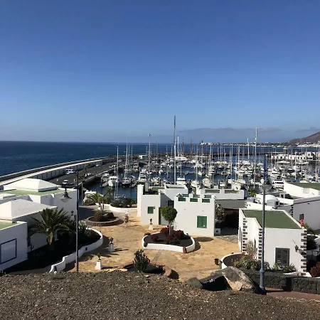 Σπίτι διακοπών Comfortable Holiday In Playa Blanca On The Island Of Lanzarote