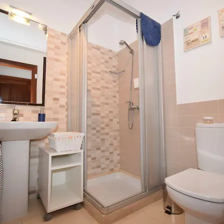 Holiday home Comfortable Holiday In Playa Blanca On The Island Of Lanzarote