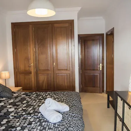Σπίτι διακοπών Comfortable Holiday In Playa Blanca On The Island Of Lanzarote Πλάγια Μπλάνκα