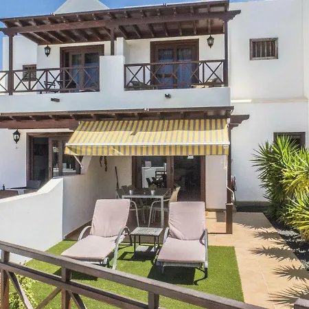 Holiday home Comfortable Holiday In Playa Blanca On The Island Of Lanzarote Playa Blanca (Lanzarote)